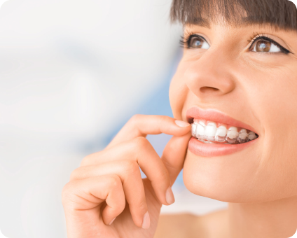 Traitement de l'adulte