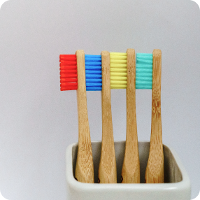 Hygiène lors du traitement