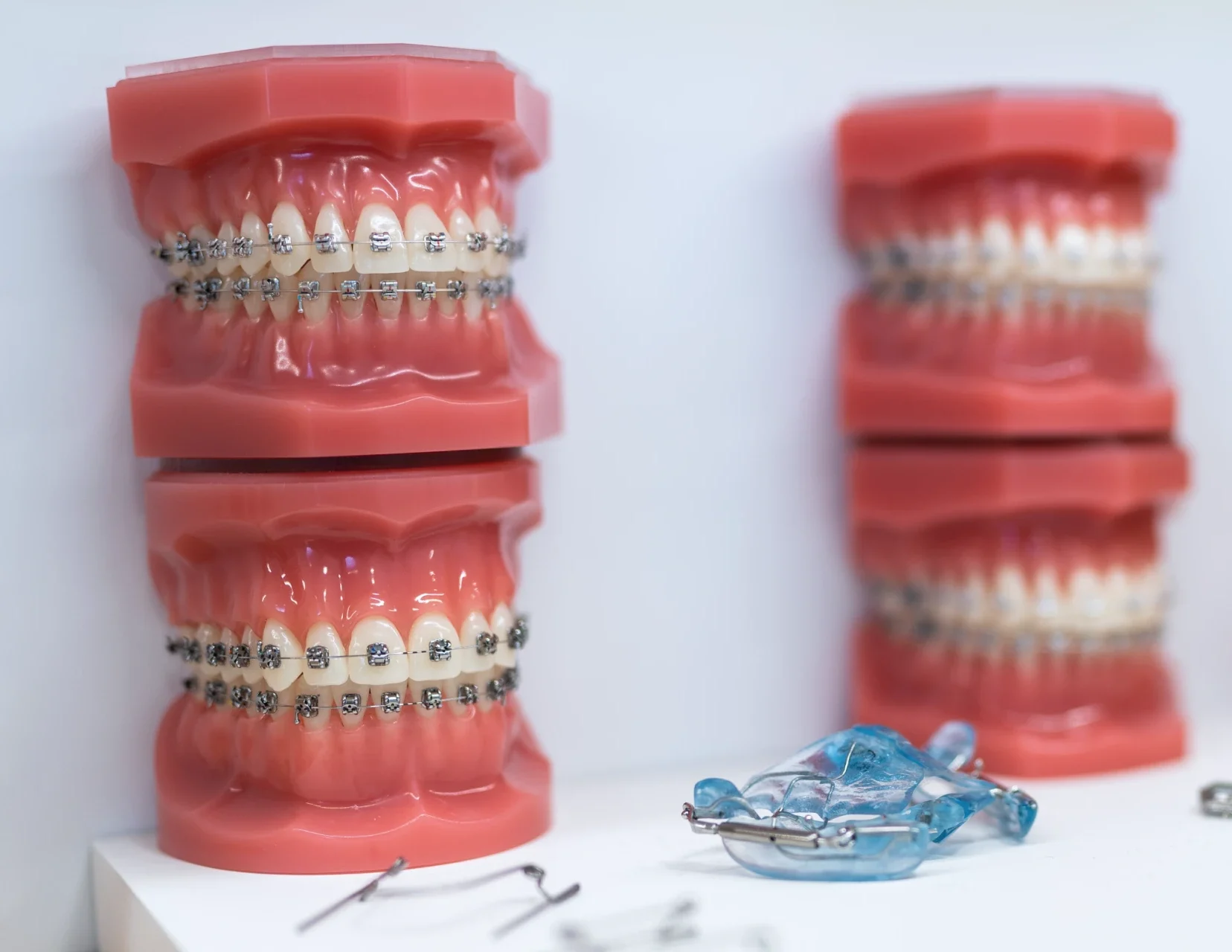 Traitement de l’adolescent