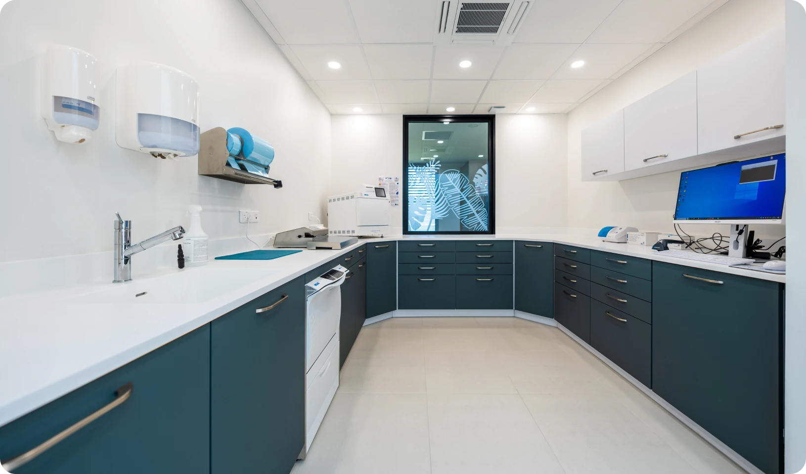 orthodontiste sterilisation dr guillaume arbouin