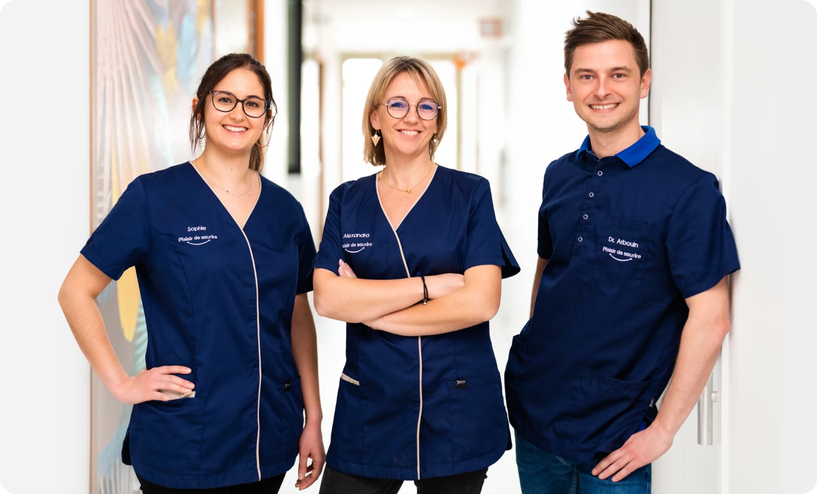 Dr Guillaume Arbouin